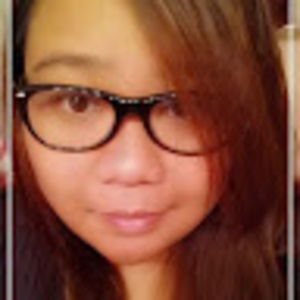 Meet your Posher, Kristine